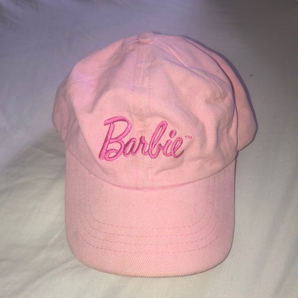 Accessories - BARBIE HAT